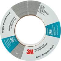 3939 Duct Tape, 9 mils, Silver, 48 mm (2") x 55 m (180') Seagulf Marine Industries Inc.