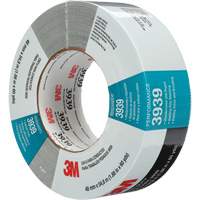 3939 Duct Tape, 9 mils, Silver, 48 mm (2") x 55 m (180') Seagulf Marine Industries Inc.