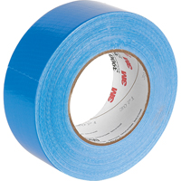 3900 Multi-Purpose Duct Tape, 8 mils, Blue, 48 mm (2") x 55 m (180') Seagulf Marine Industries Inc.
