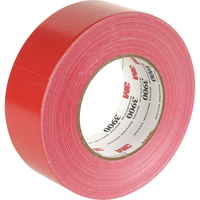 3900 Multi-Purpose Duct Tape, 8 mils, Red, 48 mm (2") x 55 m (180') Seagulf Marine Industries Inc.