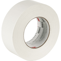 3900 Multi-Purpose Duct Tape, 8 mils, White, 48 mm (2") x 55 m (180') Seagulf Marine Industries Inc.