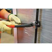 Coupoirs pour feuillards m&eacute;talliques - Usage standard Seagulf Marine Industries Inc.