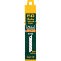 Replacement Blades, Snap-Off Style Seagulf Marine Industries Inc.