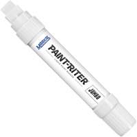 Marqueurs &agrave; peinture Pro-Max, Liquide, Blanc Seagulf Marine Industries Inc.