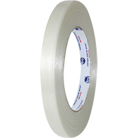Ruban adh&eacute;sif utilitaire opaque, &eacute;paisseur 4 mils, 18 mm (71/100") x 55 m (180')  Seagulf Marine Industries Inc.