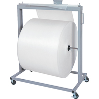 Coupoirs portatifs Razor-X Seagulf Marine Industries Inc.