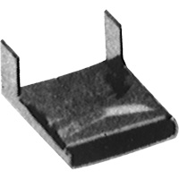 Buckles for Portable Stainless Steel Strapping Seagulf Marine Industries Inc.