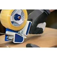 Tape Dispenser, Standard Duty, Fits Tape Width Of 51 mm (2") Seagulf Marine Industries Inc.