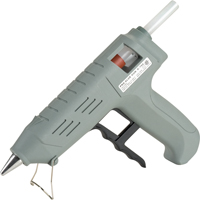 Fusil &agrave; colle professionnel, 80 W, 245°F - 380°F (120°C - 193°C ) Seagulf Marine Industries Inc.