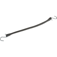Rubber Tie Down, 15" Seagulf Marine Industries Inc.