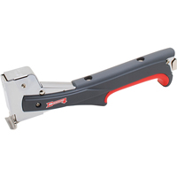 Pistolet-agrafeurs &agrave; percussion &eacute;conomiques de calibre professionnel, 5/16" , 3/8" , 1/2" Seagulf Marine Industries Inc.