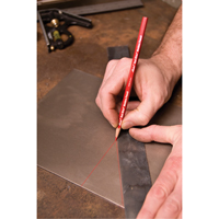 Red-Riter&reg; Welders Pencil, Round Seagulf Marine Industries Inc.