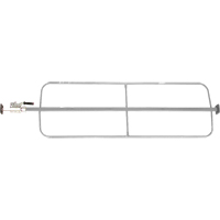 Leviers pour cric Seagulf Marine Industries Inc.