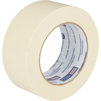 General Purpose Masking Tape, 48 mm (2") x 55 m (180'), Beige Seagulf Marine Industries Inc.