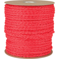 Cordes, 500', Polypropyl&egrave;ne Seagulf Marine Industries Inc.