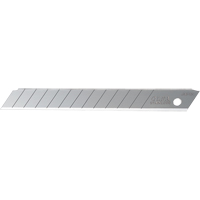 Stainless Steel Replacement Blades, Snap-Off Style Seagulf Marine Industries Inc.