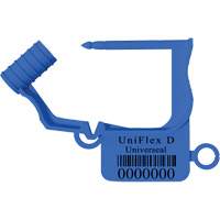 Scell&eacute; uniFlex D, 47/50", Plastique, Scell&eacute; en plastique Seagulf Marine Industries Inc.