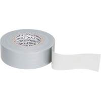 Utility Grade Duct Tape, 9 mils, Silver, 50 mm (2") x 55 m (180') Seagulf Marine Industries Inc.