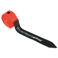 Tendeurs d'arrimage logistique LogiStrap, Boucles et crochets, 2" la x 16,4' lo, Charge d'utilisation 225 lb (102 kg) Seagulf Marine Industries Inc.