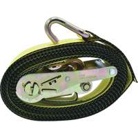 Tendeurs d'arrimage de fret