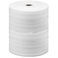 StarFoam Foam Roll, Regular, 1/8" Thick, 24" W x 1100' L Seagulf Marine Industries Inc.