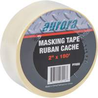 Ruban-cache polyvalent, 48 mm (2") x 55 m (180'), Beige Seagulf Marine Industries Inc.