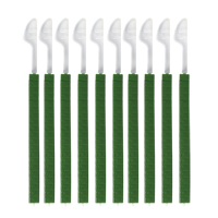 Pinces verrouillables d'attaches de c&acirc;bles Seagulf Marine Industries Inc.