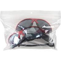 Poly Bags, Reclosable, 6" x 9", 2 mils Seagulf Marine Industries Inc.
