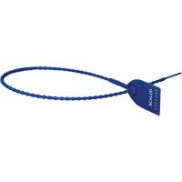 Scell&eacute;s Tug-Tight, 12", Plastique, Pousser et tirer Seagulf Marine Industries Inc.
