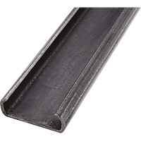 Rail de treuil Seagulf Marine Industries Inc.
