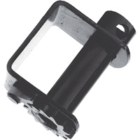 Treuil &agrave; glissi&egrave;re Seagulf Marine Industries Inc.