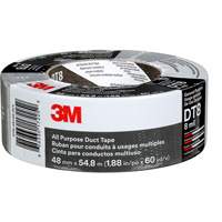 DT8 All-Purpose Duct Tape, 8 mils, Silver, 48 mm (2") x 55 m (180') Seagulf Marine Industries Inc.