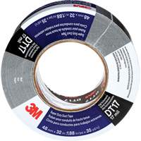 DT17 Super-Duty Duct Tape, 17 mils, Black, 48 mm (2") x 32 m (105') Seagulf Marine Industries Inc.