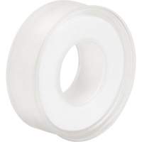 Teflon&reg; Sealing Tape, 520" L x 1/2" W, White Seagulf Marine Industries Inc.
