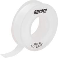 Teflon&reg; Sealing Tape, 520" L x 1/2" W, White Seagulf Marine Industries Inc.