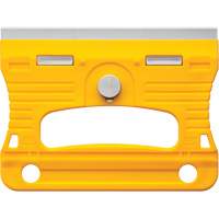 Racloir pour le verre Seagulf Marine Industries Inc.