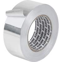 Aluminum Foil Tape, 1.5 mils Thick, 48 mm (1-7/8") x 45.7 m (150') Seagulf Marine Industries Inc.
