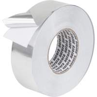 Aluminum Foil Tape, 4.8 mils Thick, 48 mm (1-7/8") x 55 m (180') Seagulf Marine Industries Inc.