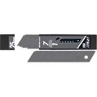 Ultra-Sharp Black Replacement Blades, Snap-Off Style Seagulf Marine Industries Inc.