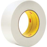 Ruban double face, 24 mm (1") la x 55 m (180') l, &eacute;paisseur de 4,3 mils Seagulf Marine Industries Inc.