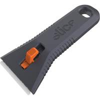 Slice Racloir universel manuel, Lame C&eacute;ramique, Largeur 65 mm, Manche Nylon Seagulf Marine Industries Inc.