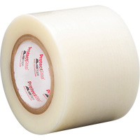 Pellicule protectrice pour m&eacute;tal ProtecRite, Poly&eacute;thyl&egrave;ne, 305 mm (12") la x 183 m (600') lo, 4,8 mils &eacute;pais Seagulf Marine Industries Inc.