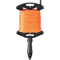 Twisted Line with Reel, 500' Seagulf Marine Industries Inc.