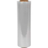 Stretch Wrap, Cast, 80 Gauge (20 micrometers), 18" x 1500' Seagulf Marine Industries Inc.