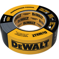 Ultra-Tough Duct Tape, Black, 48 mm (2") x 27.4 m (90') Seagulf Marine Industries Inc.