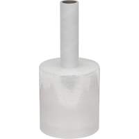 Film pour cerclage, Coul&eacute;, Calibre 80, 5" x 1500' Seagulf Marine Industries Inc.