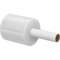 Film pour cerclage, Coul&eacute;, Calibre 80, 5" x 1500' Seagulf Marine Industries Inc.