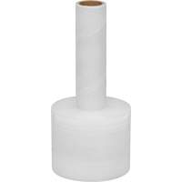 Film pour cerclage, Coul&eacute;, Calibre 120, 3" x 650' Seagulf Marine Industries Inc.