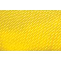 1/4" Braided Yellow Rope, Polypropylene, 1300' Seagulf Marine Industries Inc.