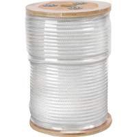 1/4" Braided Rope, Nylon, 250' Seagulf Marine Industries Inc.